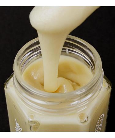 BeeHype - Dreamy Creamy 100% Pure Raw Natural Creamed Set Honey with Natural Enzymes Vitamins Minerals and Antioxidants 6 x 230g Dreamy Creamy Pack of 6 - Buy Online on SooperMarket.com