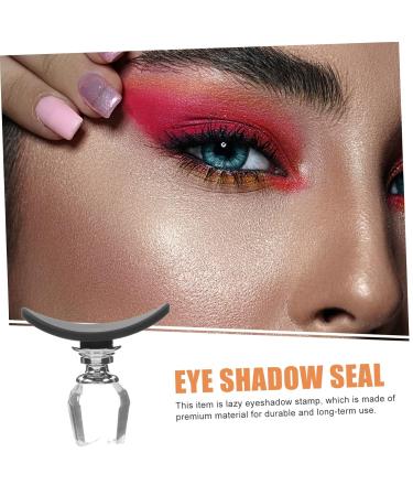 Eye Shadow Stamp - Multi-Use Eyeshadow Makeup Accessory for Flawless Application | International Shipping Available - Buy Online on SooperMarket.com