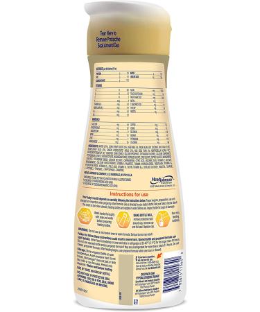 Enfamil Nutramigen Infant Formula | Hypoallergenic, Lactose-Free, Fast Relief from Colic | DHA for Brain Support | 32 Fl Oz Liquid - Buy Online on SooperMarket.com