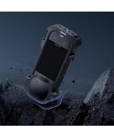 Insta360 X4 Multifunctional Framework - Versatile Accessory for 360 Photography | Shop Worldwide - Buy Online on SooperMarket.com