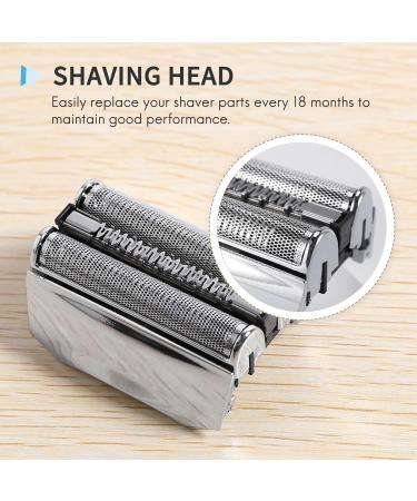 Dasertoe Shaving Head for 70S Series-7 790Cc - Replacement Cutter Head for Smooth Shaving | International Shipping Available - Buy Online on SooperMarket.com