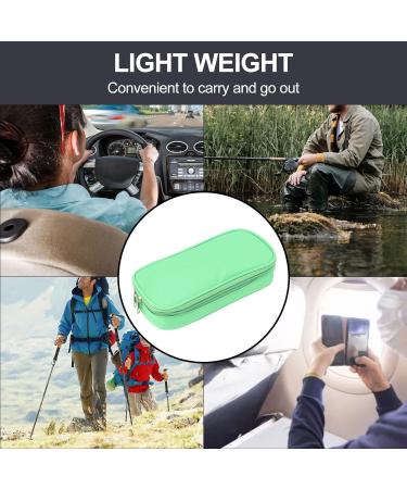 Insulin Cooler Bag Protective Lightweight Travel Case - Style 5 - Buy Online on SooperMarket.com