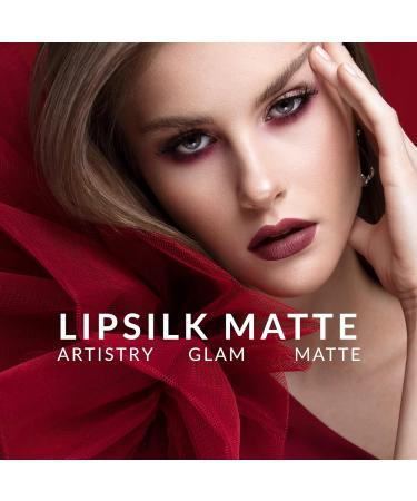 Nude Brown Matte Lipstick Crayon - K7L Bambi - Long-Lasting Formula - Buy Online on SooperMarket.com