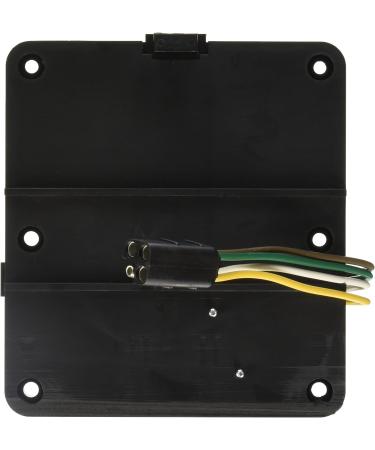 Barker Valterra-Bristol Auto Drain Grey 3-Inch - Efficient drainage solution - Buy Online on SooperMarket.com