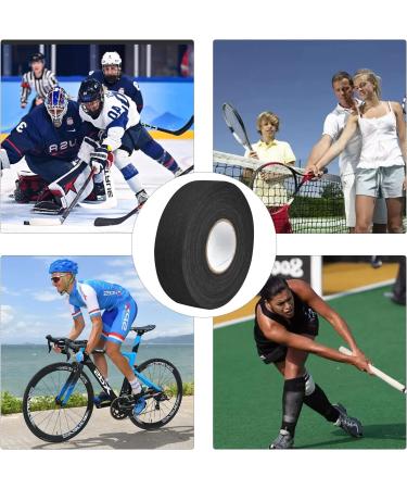 Cimown Hockey Tape - Anti Slip Self-Adhesive Hockey Stick Tape for Enhanced Grip - Best for Hockey Players - Buy Online on SooperMarket.com