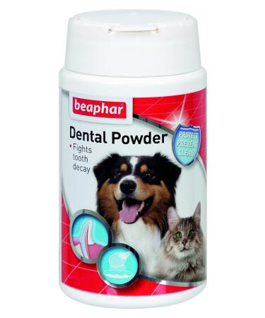 Beaphar Dental Powder 75 g