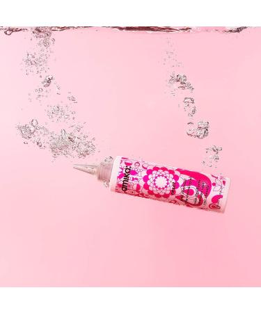 Amika Reset Pink Charcoal Scalp Cleansing Oil 6.7 oz - Unisex | Pack of 1 - Buy Online on SooperMarket.com