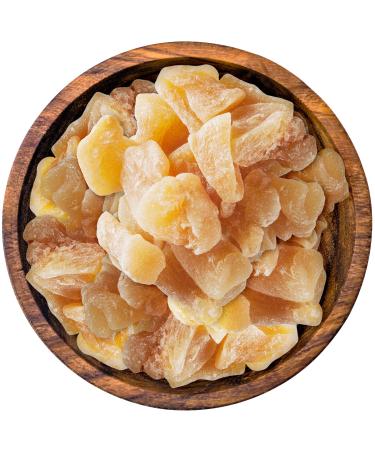Buy Bremer Gew rzhandel Candied Ginger Pieces - Mild & Delicious Snack 200g | International Shipping Available - Buy Online on SooperMarket.com