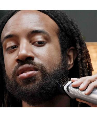 Philips Series 7000 Multigroom MG7736/25 - 19-in-1 All-in-One Hair Schneider with 11 Length Settings for Ultimate Styling - Buy Online on SooperMarket.com