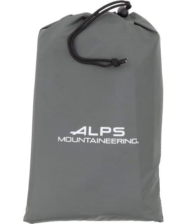 ALPS Mountaineering Tasmanian 3 Footprint - Durable Protection for 3 Person Tent - Buy Online on SooperMarket.com