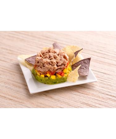 StarKist E.V.O.O. Yellowfin Tuna in Extra Virgin Olive Oil 2.6oz - Pack of 24 - Buy Online on SooperMarket.com