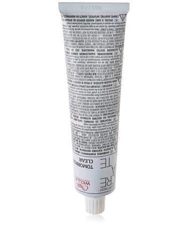 Wella Professionals Color Fresh Create 9819/1 60 ml Tomorrow Clear 1 piece (1 pack)