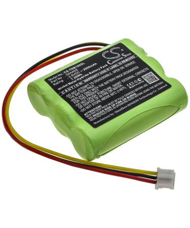 2000mAh Battery Replacement for Toniebox Tonie Box 50AA5S (3.6V)