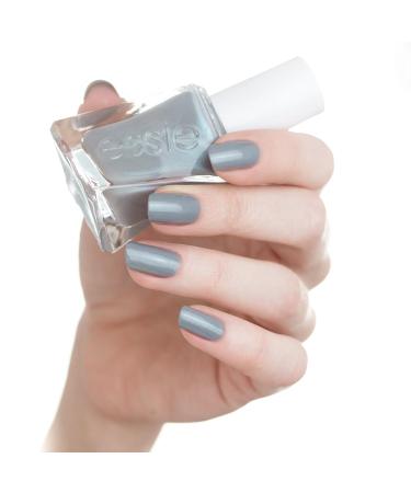 Essie Gel Couture Nail Polish - Ballet Nudes No. 455 Closing Night | 13.5 ml - Shop Internationally! - Buy Online on SooperMarket.com