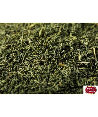 Spicy World Dill Weed 7 Ounce Bag - Premium Seasoning for Salads and Soups - Buy Online on SooperMarket.com