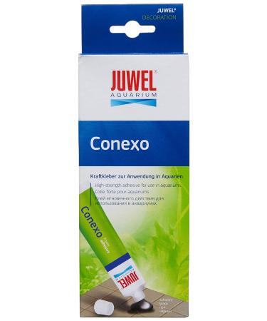 Juwel Aquarium Conexo 88355 Aquarium Glue 80 ml