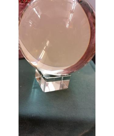 Yeti Gold Glass Base for Balls - Premium Quality & International Shipping - Buy Online on SooperMarket.com