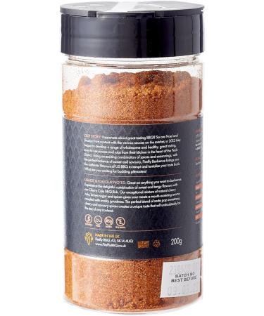 Cherry Cola BBQ Rub (200g) 200 g (Pack of 1) - Buy Online on SooperMarket.com