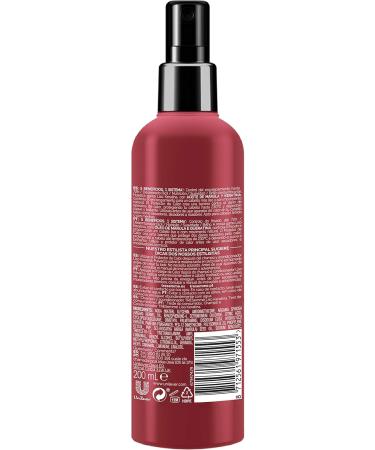 Tresemme - Keratin Heat Protector Spray - Pack of 2 100 ml (Pack of 2) - Buy Online on SooperMarket.com