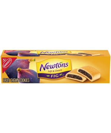 Newtons Fig Original Fruit Chewy Cookies (6.5oz pack)