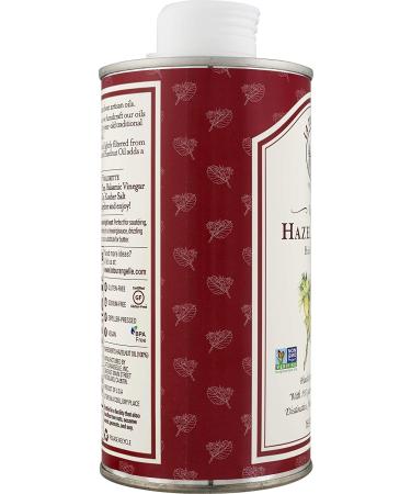 Shop La Tourangelle Roasted Hazelnut Oil 16.9 fl oz (500 ml) - Premium Quality for Cooking & Baking - Buy Online on SooperMarket.com