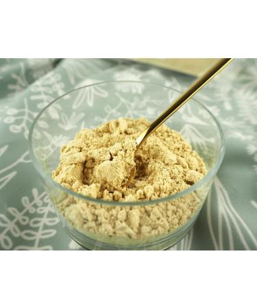 Planta Vera Golden Flaxseed Powder Ground Linseeds 900g - Buy Online on SooperMarket.com