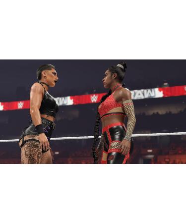 WWE 2K23 for PS5 - Buy Online Fast International Shipping Best Price - Buy Online on SooperMarket.com