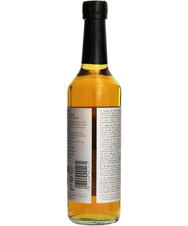 Clearspring Organic Japanese Brown Rice Vinegar 2 x 500ml - Buy Online on SooperMarket.com