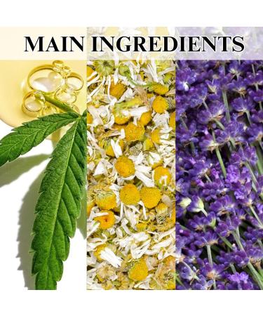 Lavender Hydrating Face Mist Facial Spray with Lavender & Chrysanthemum Lavender Face Toner for Dry Skin Makeup Setting Spray for Face Soothing Face Spray Nourishing Dry Skin & Relieve Acne 100ml - Buy Online on SooperMarket.com