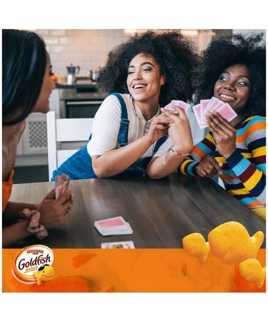 Goldfish Flavor Blasted Xtra Cheddar Snack Crackers 6.6 oz Bag - Buy Online on SooperMarket.com