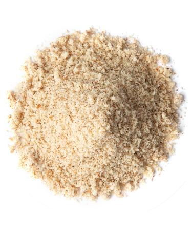 California Unblanched Almond Flour 1.5 lbs - Non-GMO, Natural Meal | Raw, Kosher, Vegan | Keto, Paleo Friendly - Buy Online on SooperMarket.com