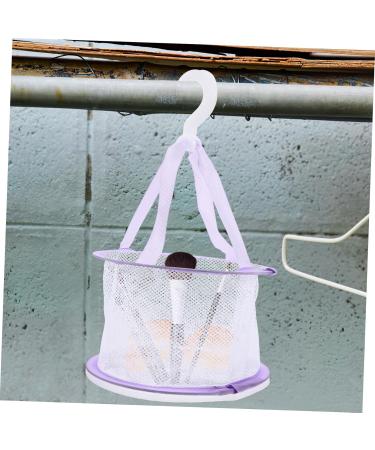 Buy Beauty Egg Drying Net - Reusable Makeup Brush Drying Rack & Sponge Hanger | International Shipping Available - Buy Online on SooperMarket.com