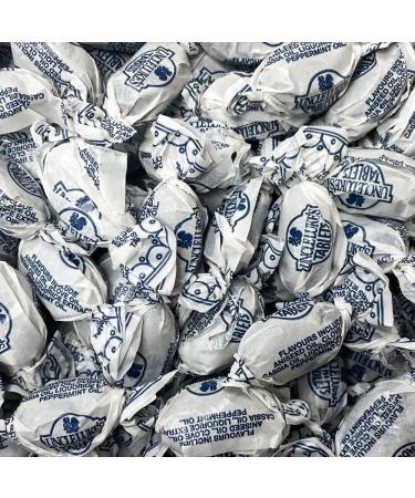 Uncle Lukes Original Boiled Sweets 200g Bag