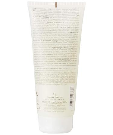 Aderma Shower Gel Hydra-Protective 200ml | Hydrating & Soothing Body Wash - Buy Internationally - Buy Online on SooperMarket.com