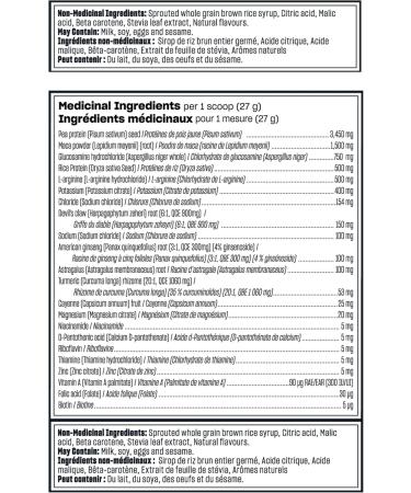 Vega Sport Hydration Electrolyte Powder Lemon Lime Vegan Hydrator Keto Friendly Gluten Free & Sport Post-Workout Recovery Accelerator Tropical Vegan Non Dairy Gluten Free BCAAs 540g - Buy Online on SooperMarket.com