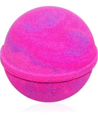 Love Potion Bath Bomb with Size 6 Ring Inside 10 oz - Made in USA - Buy Online on SooperMarket.com