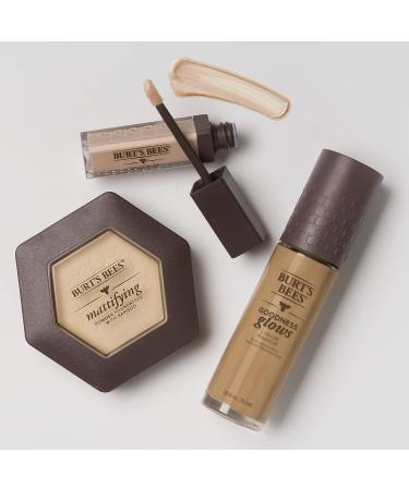 Burt's Bees Concealer in Tan - Natural Coverage for Flawless Skin - Buy Online on SooperMarket.com