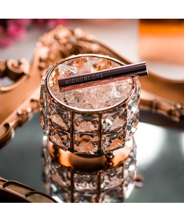 HighOnLove Couples Lip Gloss - 20g/7ml | Best International Shipping & Quality for Passionate Moments - Buy Online on SooperMarket.com
