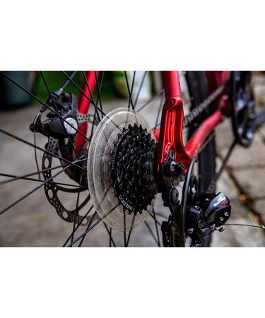 STA-BIL SPORT Drivetrain Cleaner & Degreaser - Bicycle Chain Cleaner for Regular & Electric Bikes - 10oz Spray - Dirt & Oil Remover - Buy Online on SooperMarket.com