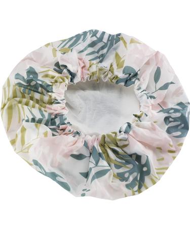 EcoTools Shower Cap & Case - Eco-Friendly Hair Protection Set - Buy Online on SooperMarket.com