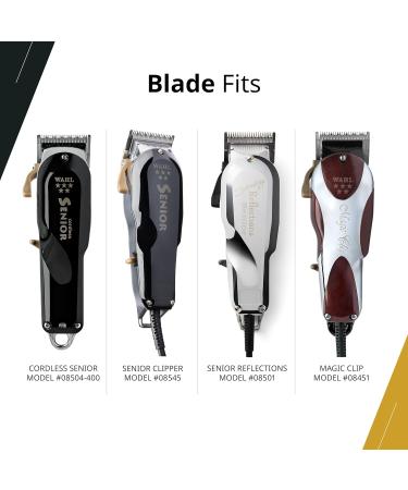 Wahl Magic Clip Blade Model no: 2191 - Buy Online on SooperMarket.com