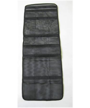 KUFA Sports Vented Kokanee Flasher Organizer - 12x 4x6.5 & 1x 12x3 Pocket Organizer FB103 - Buy Online on SooperMarket.com