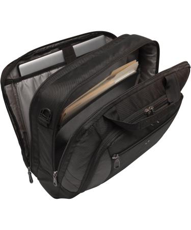 Ohio State University Laptop Bag | Official OSU Buckeyes Computer Bag by Broad Bay - Buy Online on SooperMarket.com