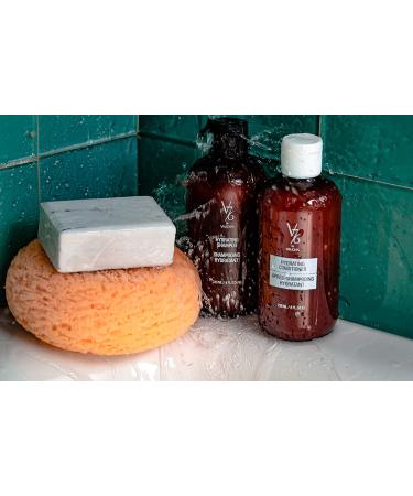 V76 By Vaughn Hydrating Conditioner 8 fl oz - Deep Moisture & Nourishment - Buy Online on SooperMarket.com