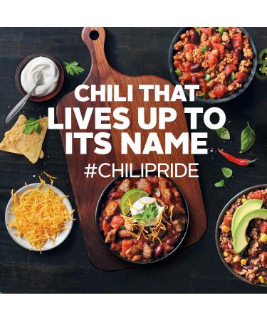 Hunt's Chili Kit 44.8 oz (Pack of 4) - Homemade Chili Made Easy - Buy Online on SooperMarket.com