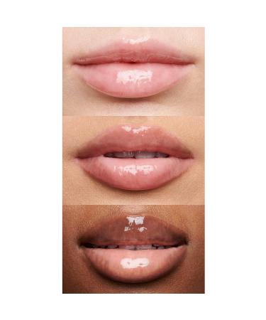 e.l.f. Lip Lacquer - Nourishing Ultra-Shine Lip Gloss with Vitamins A & E | Vegan & Cruelty-Free - Buy Online on SooperMarket.com