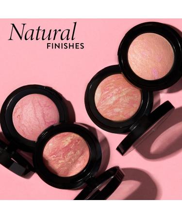 LAURA GELLER Baked Blush-n-Brighten - Ethereal Rose | Creamy Lightweight Natural Finish - International Shipping Available - Buy Online on SooperMarket.com