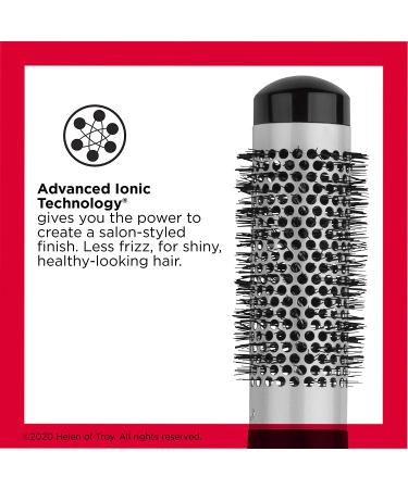 REVLON All-In-One Style Hot Air Kit for Salon-Styled Curling and Volumizing - Buy Online on SooperMarket.com