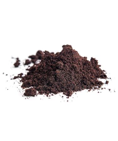 Intervanilla Organic Bourbon Vanilla Powder 50g - Pure Madagascar Vanilla No Additives - Premium Ground Vanilla for Baking & Cooking - Buy Online on SooperMarket.com