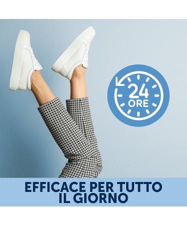 Buy Podovis Crema Efecto Talco 100 ml - 6 Pack | Soothing Foot Cream for International Shipping - Buy Online on SooperMarket.com